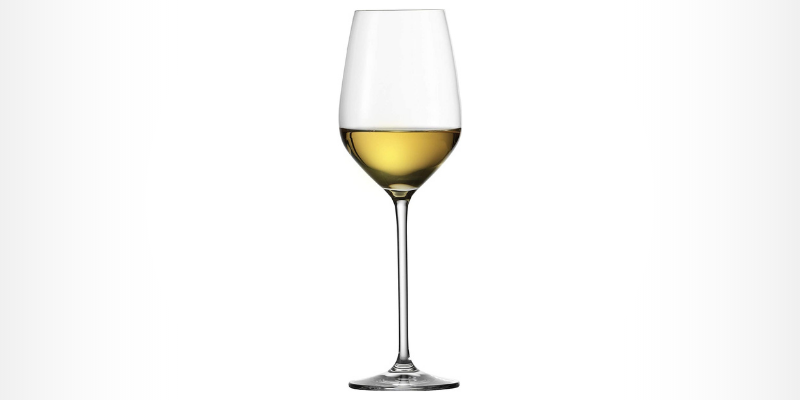 Taças para vinho branco