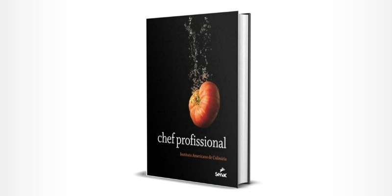 melhores Livros de Gastronomia e Culinária