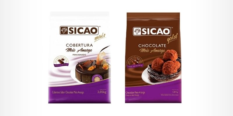 chocolate sicao é bom?