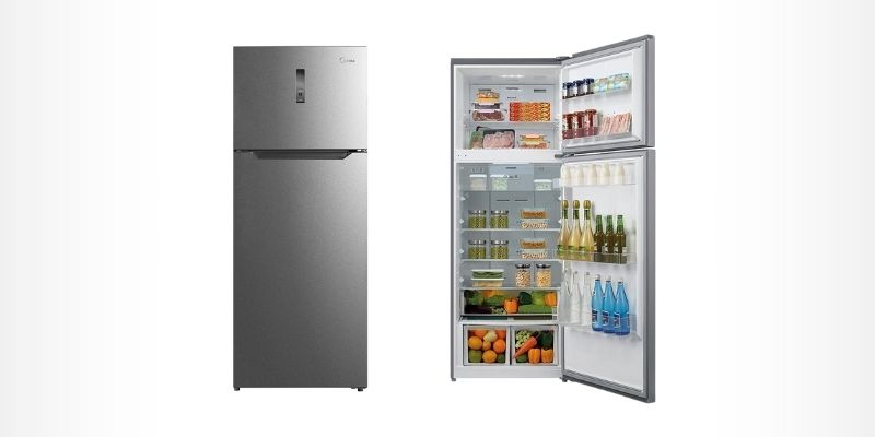 Refrigerador Midea é Bom? Vale a Pena?