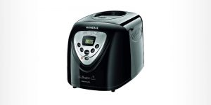 Panificadora Premium Preto, 220V - Mondial  