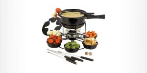 Melhores Aparelhos de Fondue