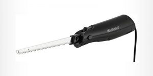 Faca Elétrica Power Blade - Black & Decker