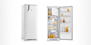 geladeira Electrolux RFE39 é boa?