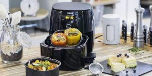 Air Fryer Gasta Muita Energia?