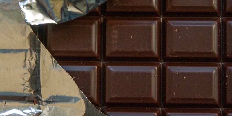 Como saber se o chocolate Sicao é bom?  