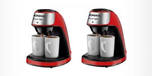 Cafeteira Mondial Smart Coffee é Boa?