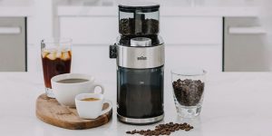 Moedor de Café Elétrico ou Manual: Qual o Melhor?