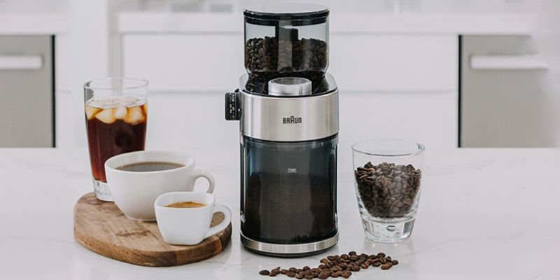 Moedor de Café Elétrico ou Manual: Qual o Melhor?