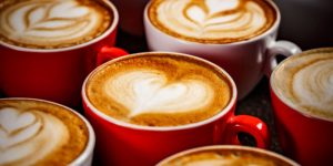 melhor cafeteira para cappuccino